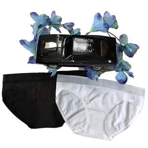 DKNY NWOT Bikini Panties Women M